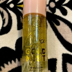 Hydrating Setting Mist